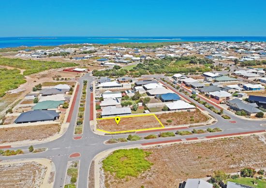 Lot 1206, 13 Figtree Way, Jurien Bay, WA 6516