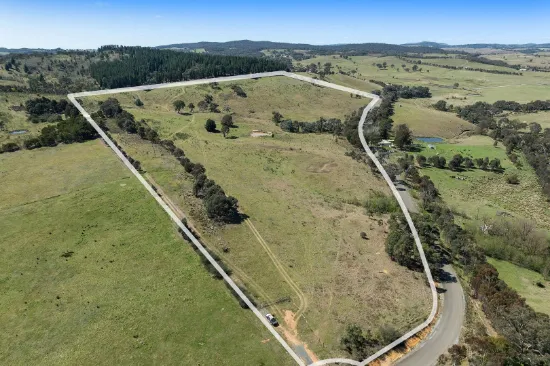 Lot 121/1881 Yass River Road, Yass River, NSW, 2582