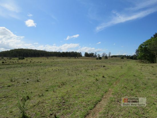 Lot 121 Gowings Hill Road, Dondingalong, NSW 2440