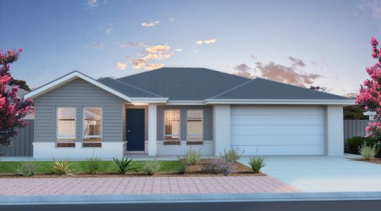 Lot 121, Halyard Street, Goolwa North, SA 5214