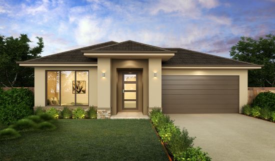 Lot 1212 Hunt Rd, (Construction starting SOON), Rockbank, Vic 3335