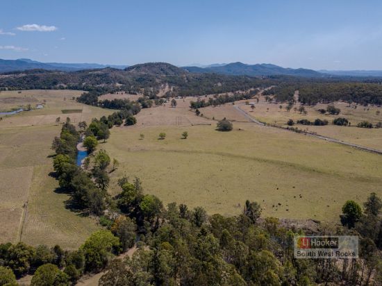 Lot 122 Gowings Hill Road, Dondingalong, NSW 2440