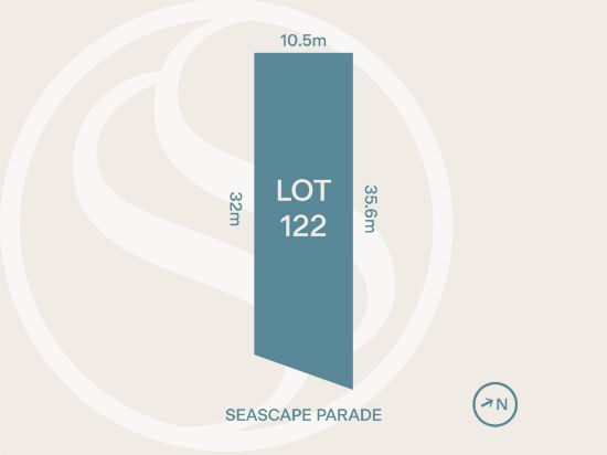 Lot 122, Seascape Parade, Encounter Bay, SA 5211