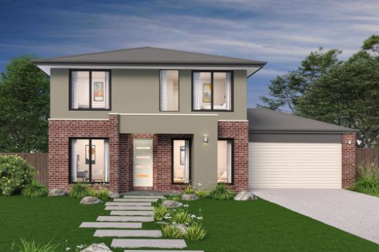 Lot 1223 Carradale Road, Clyde North, Vic 3978