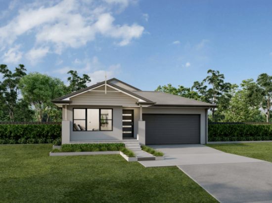 Lot 1228 Figtree Hill Estate, Gilead, NSW 2560