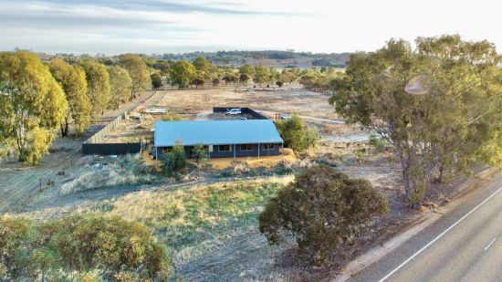 Lot 123 Great Southern Highway, Beverley, WA 6304