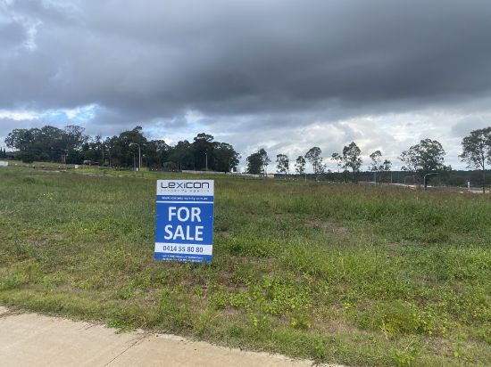 Lot 123, Oyster Rd, Oakville, NSW 2765