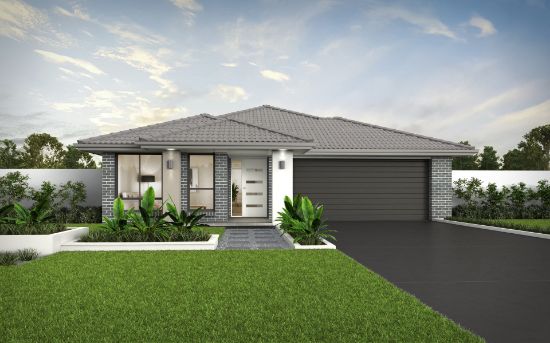 Lot 1232 Proposed Road, Gilead, NSW 2560