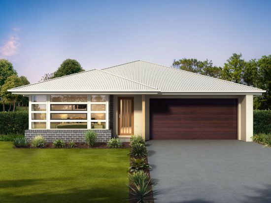 Lot 1235 Proposed Road, Gilead, NSW 2560