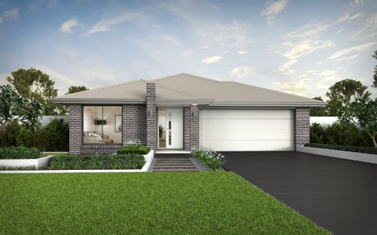 Lot 124 Proposed Road, Riverstone, NSW 2765