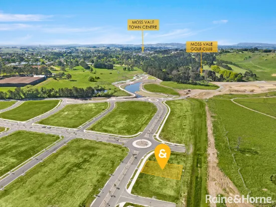 Lot 1240/141 Yarrawa Road, Moss Vale, NSW, 2577