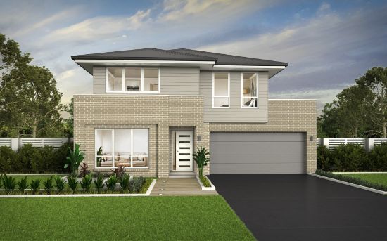 Lot  125 Proposed Road, Riverstone, NSW 2765