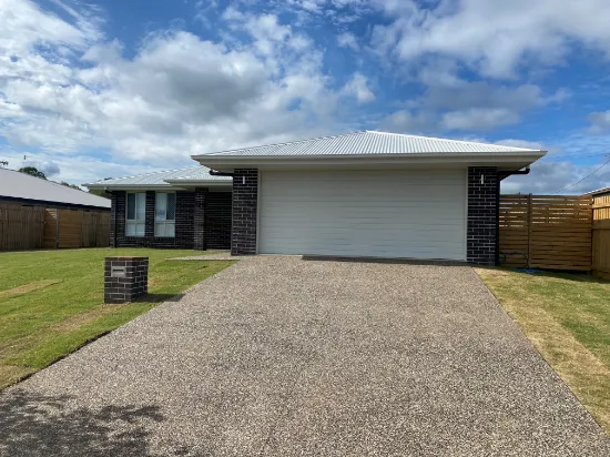 Lot 126 Wren Drive, Kawungan, QLD, 4655