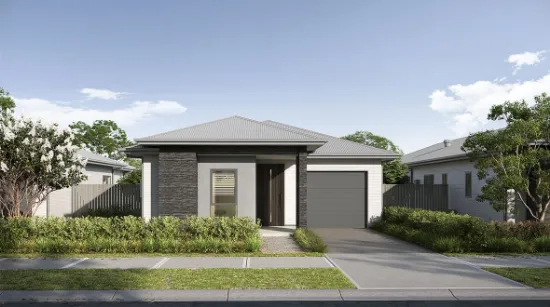 Lot 1262, Marsden Park, NSW, 2765