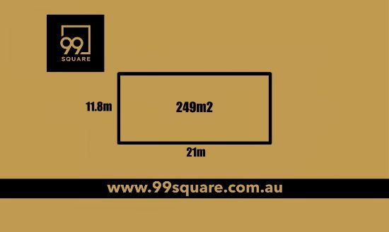 Lot 127, 138 WOLLAHRA RISE, Wyndham Vale, Vic 3024