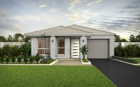 Lot 127 Proposed Rd., Austral, NSW 2179