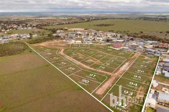 Lot 128 Gemini Way, Mannum, SA, 5238