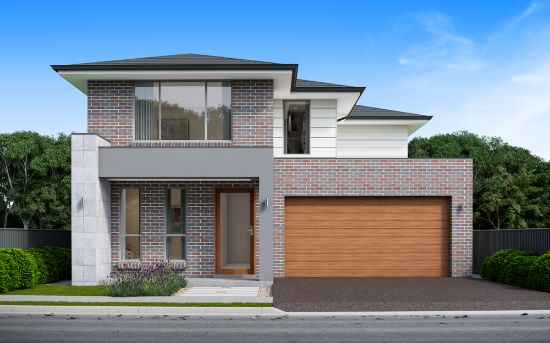 Lot 128 Proposed Rd No 7 (in 19 Ridge Square), Leppington, NSW 2179
