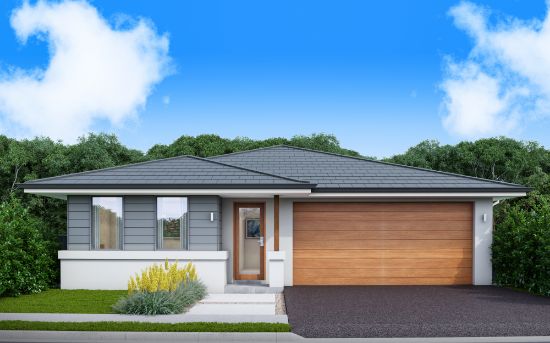 Lot 128 Proposed Rd No 7 (in 19 Ridge Square), Leppington, NSW 2179