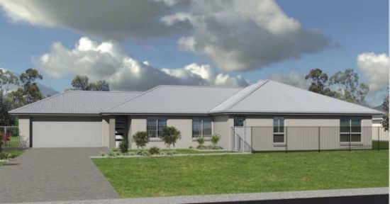 Lot 13 New Road, Booral, Qld 4655