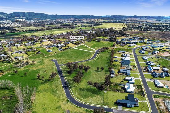 Lot 13 Page Street, Mudgee, NSW 2850