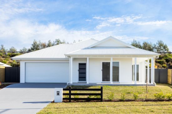 Lot 13 Squires Avenue, Cobbitty, NSW 2570