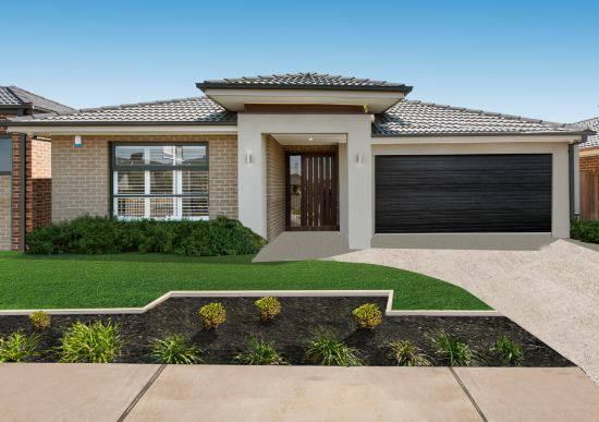 Lot 1305  Aria Street (One Bells Estate), Clyde, Vic 3978