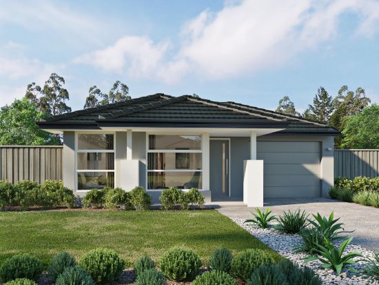 Lot 131 Vanguard Avenue, Cranbourne West, Vic 3977