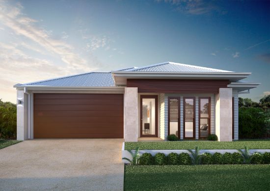 Lot 1318 Osso Ct, White Rock, Qld 4306