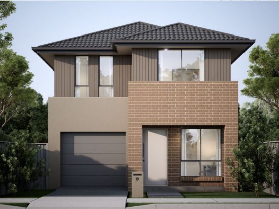 Lot 133 171 Guntawong Road Rouse Hill NSW 2158, Rouse Hill, NSW 2155