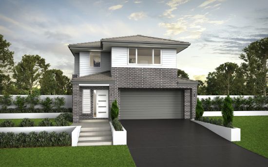 Lot  133 Proposed Road, Leppington, NSW 2179