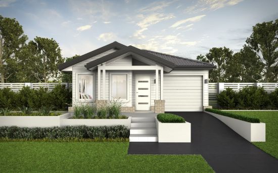 Lot 133 Proposed Road, Leppington, NSW 2179