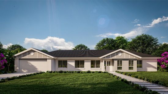 LOT 134 BROADAXE CRES, New Beith, Qld 4124