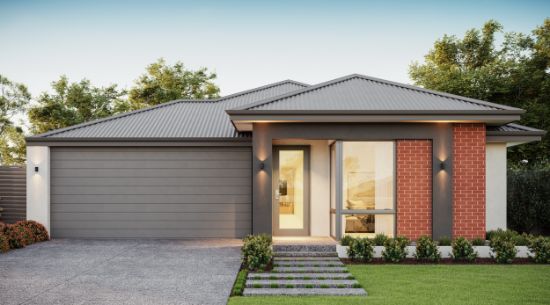 Lot 134 Stonehenge Drive (Celebration Homes), Baldivis, WA 6171