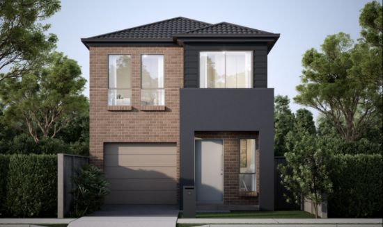 Lot 135 173 Guntawong Road Rouse Hill NSW 2163, Rouse Hill, NSW 2155