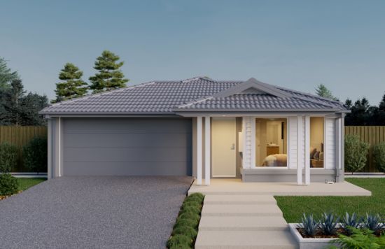 Lot 135 Nishi Way (Deanside Central), Deanside, Vic 3336