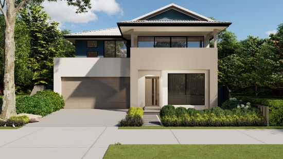 Lot 137 Tenth Ave, Austral, NSW 2179