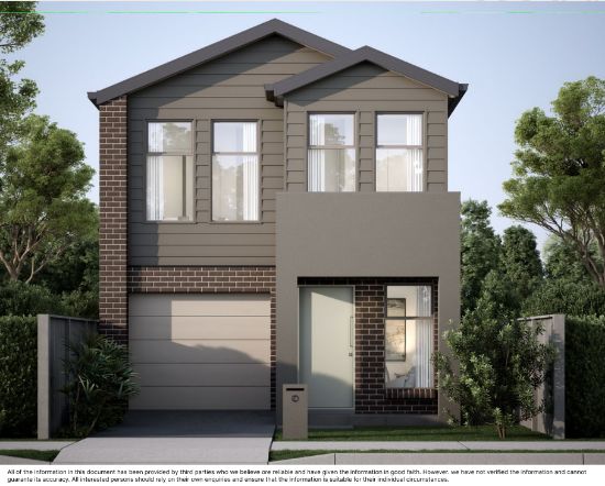 Lot 138 176 GUNTAWONG ROAD, ROUSE HILL, Rouse Hill, NSW 2155