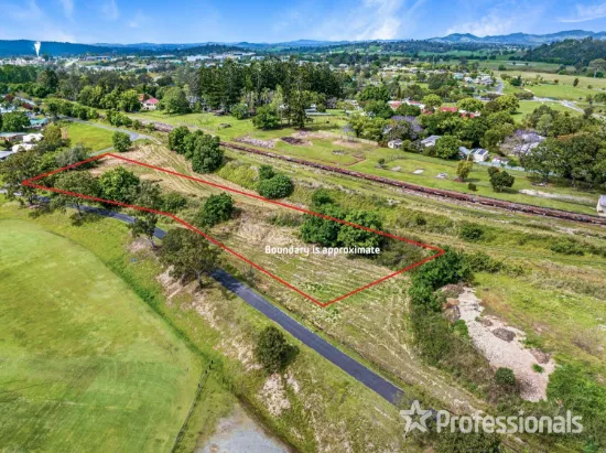 Lot 139 Fairview Road, Monkland, QLD, 4570