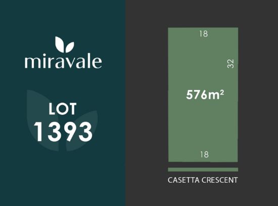 Lot 1393, Casetta Crescent, Angle Vale, SA 5117