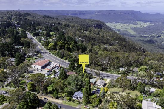 Lot 14 / 32 Great Western Highway, Mount Victoria, NSW 2786