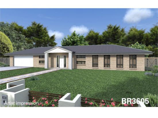 Lot 14/34 Rutherford Rd, Withcott, Qld 4352