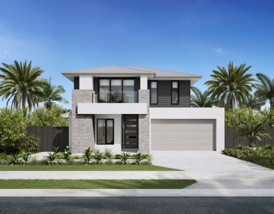 Lot 14 Bloodwood Place, Carseldine, Qld 4034