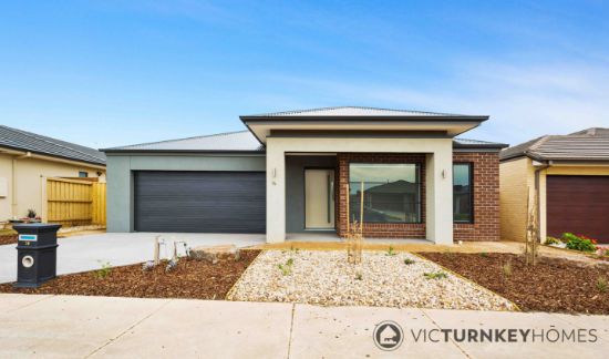 Lot 14 Mayfield Crescent, Kilmore, Vic 3764