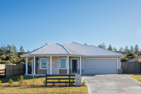Lot 14 Squires Ave, Cobbitty, NSW 2570