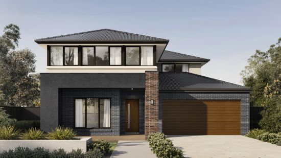 Lot 1409 Rivella Drive -  Berwick Waters Estate, Clyde North, Vic 3978