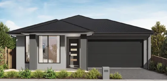 Lot 141 Ballan Road, Wyndham Vale, VIC, 3024