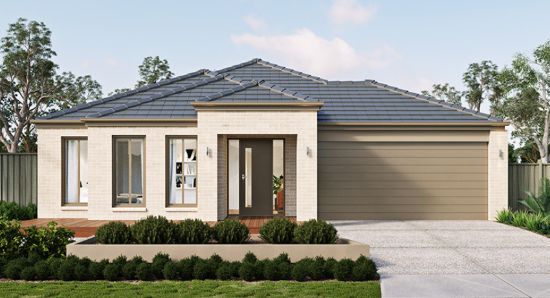 Lot 141. Isabella Boulevard, Daisybank Estate., Korumburra, Vic 3950