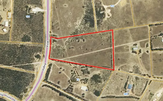 Lot 143 Valley Vw, Jurien Bay, WA, 6516