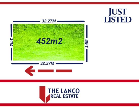 Lot 1432, Geata Street, Wollert, Vic 3750